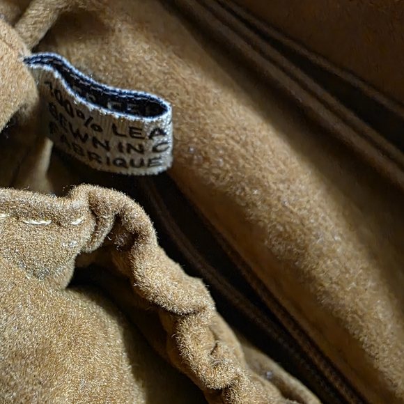 Patricia Nash Caribbean Blue Rose Tooled Leather Satchel Handbag NWOT - Picture 8 of 10